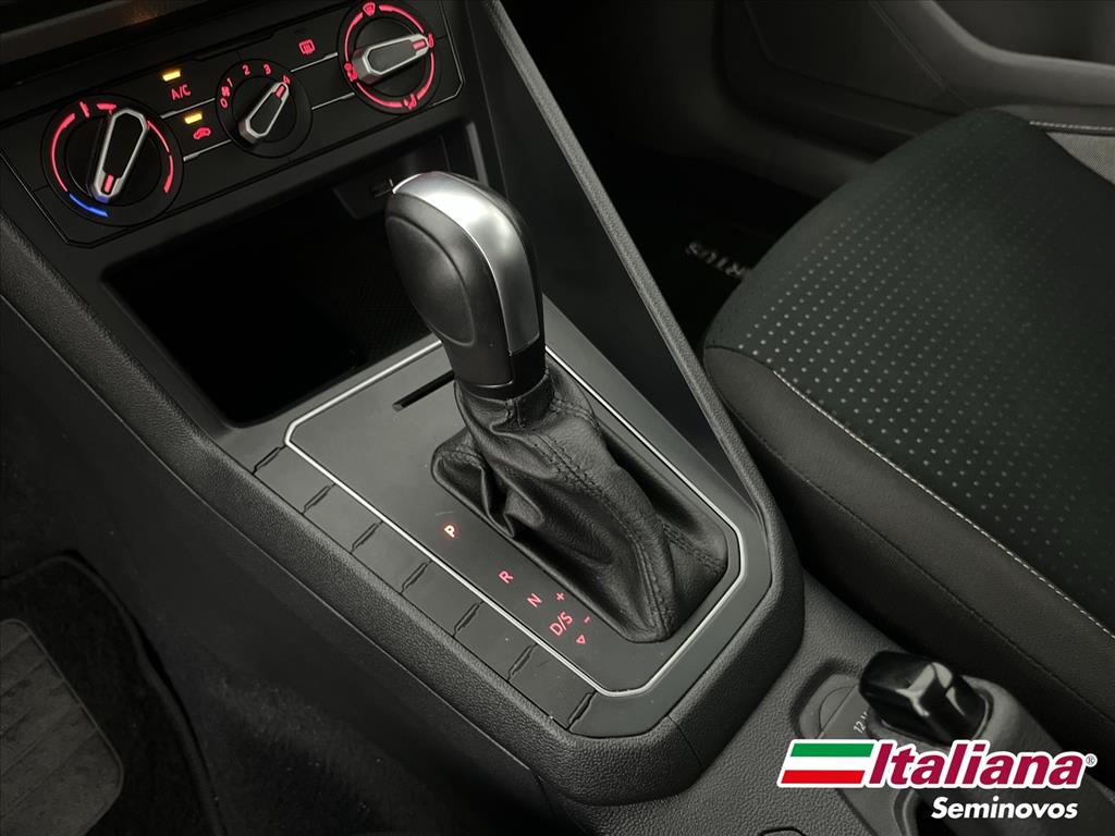 VIRTUS 1.0 200 TSI COMFORTLINE AUTOMÁTICO11