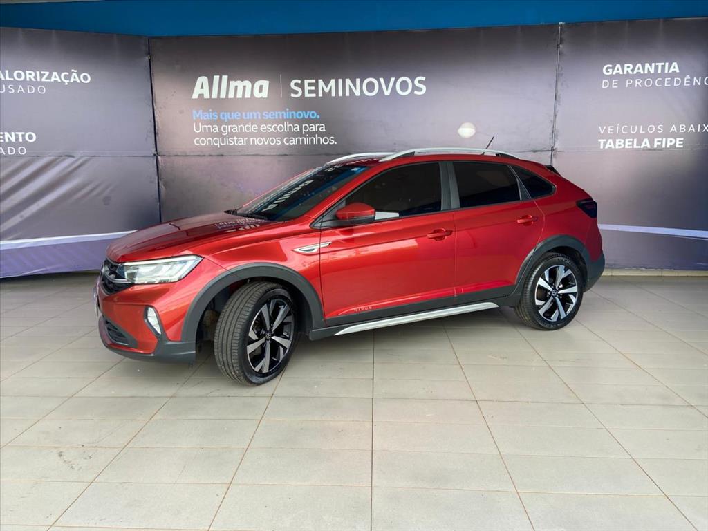 NIVUS 1.0 200 TSI TOTAL FLEX HIGHLINE AUTOMÁTICO7