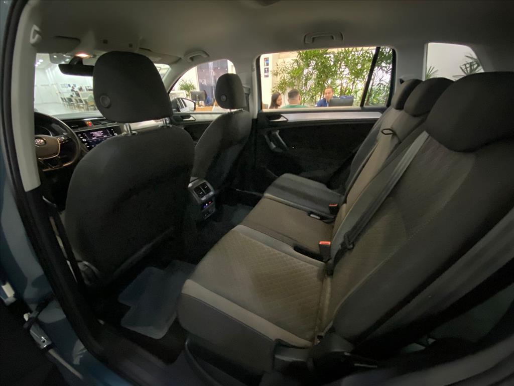 TIGUAN 1.4 250 TSI TOTAL FLEX ALLSPACE TIPTRONIC