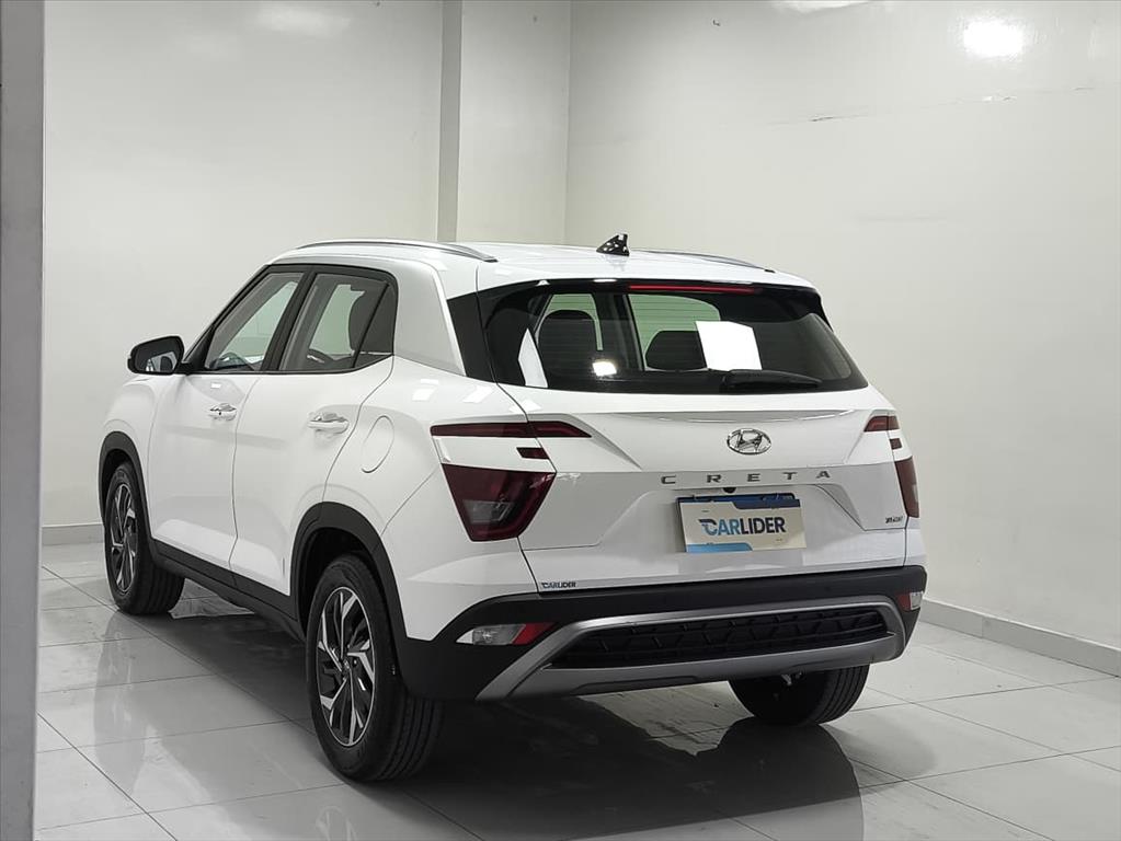 CRETA 1.0 TGDI FLEX LIMITED AUTOMÁTICO14