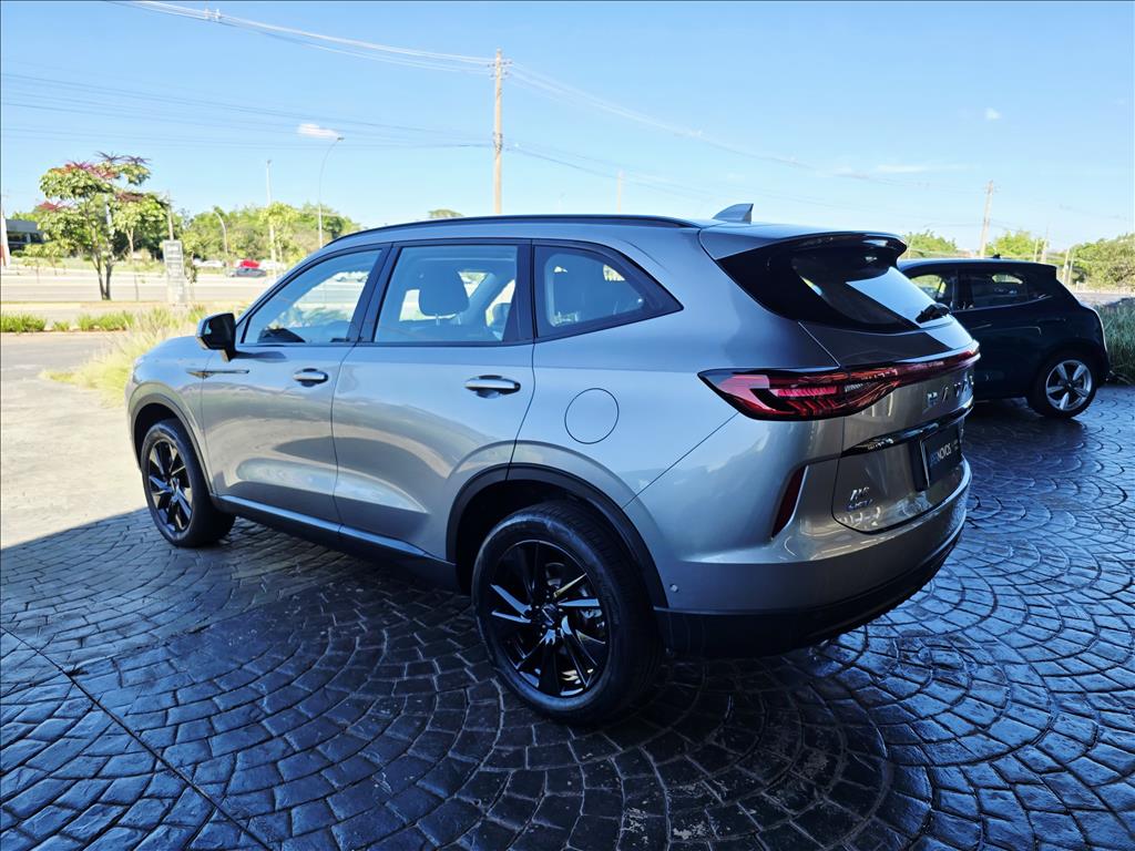 HAVAL H6 1.5 HEV PREMIUM E-TRACTION8