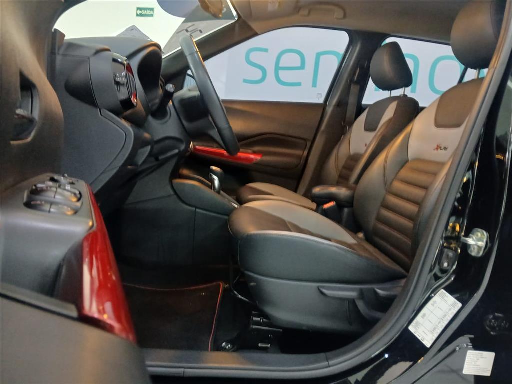 Nissan-KICKS-1.6 16V FLEXSTART XPLAY XTRONIC