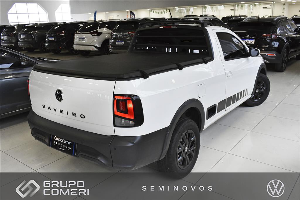 SAVEIRO 1.6 MSI TRENDLINE CS 16V FLEX 2P MANUAL3