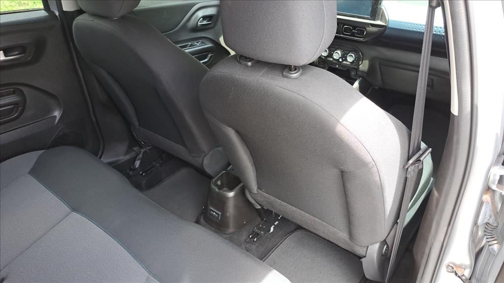 C3 1.6 16V FLEX FEEL PACK AT64