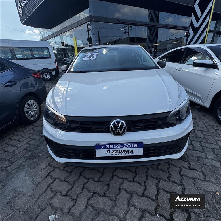 POLO 1.0 MPI TRACK MANUAL