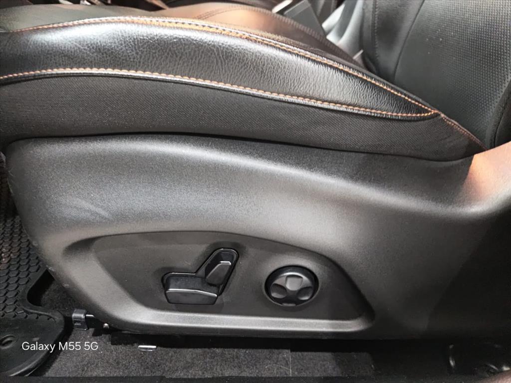 COMPASS 2.0 16V DIESEL LIMITED 4X4 AUTOMÁTICO9