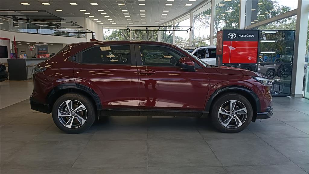 HR-V 1.5 DI I-VTEC TURBO FLEX TOURING CVT4