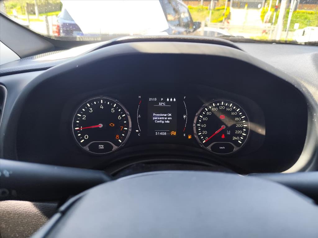 RENEGADE 1.3 T270 TURBO FLEX SPORT AT65