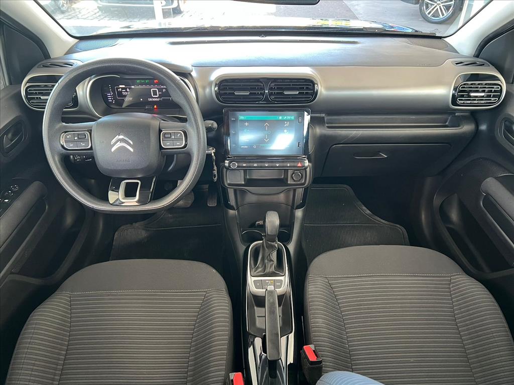 C4 CACTUS 1.6 VTI 120 FLEX FEEL EAT611