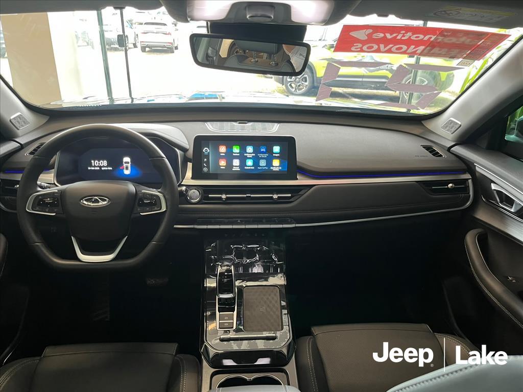 TIGGO 7 1.5 TCI TURBO FLEX SPORT CVT10