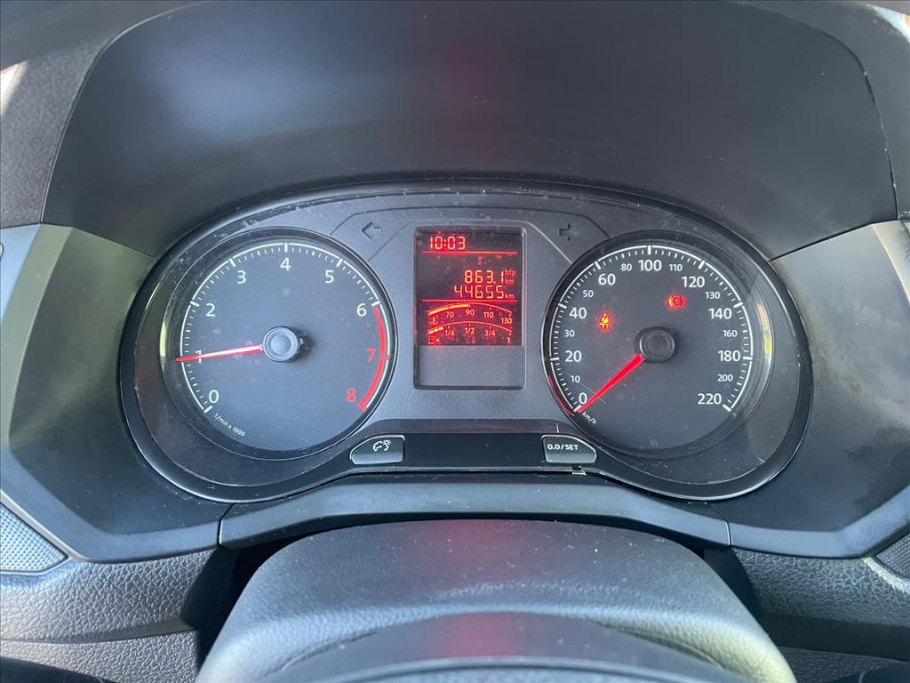 GOL 1.0 12V MPI TOTALFLEX 4P MANUAL9