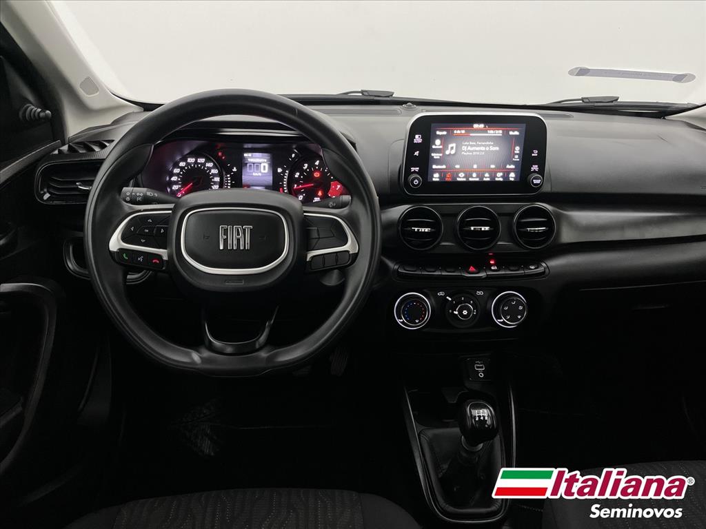 CRONOS 1.0 FIREFLY FLEX DRIVE MANUAL6