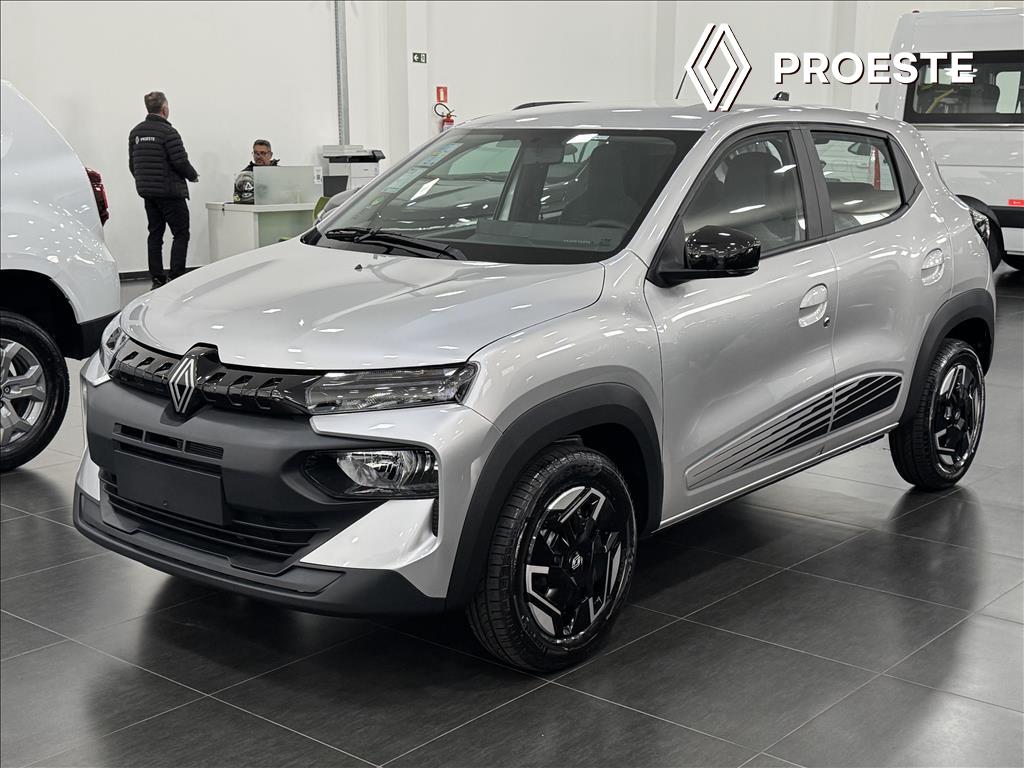 KWID 1.0 12V SCE FLEX TECHNO MANUAL0