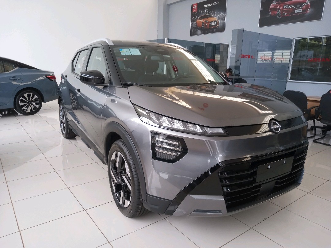 KAIT 1.6 FLEX ADVANCE XTRONIC1
