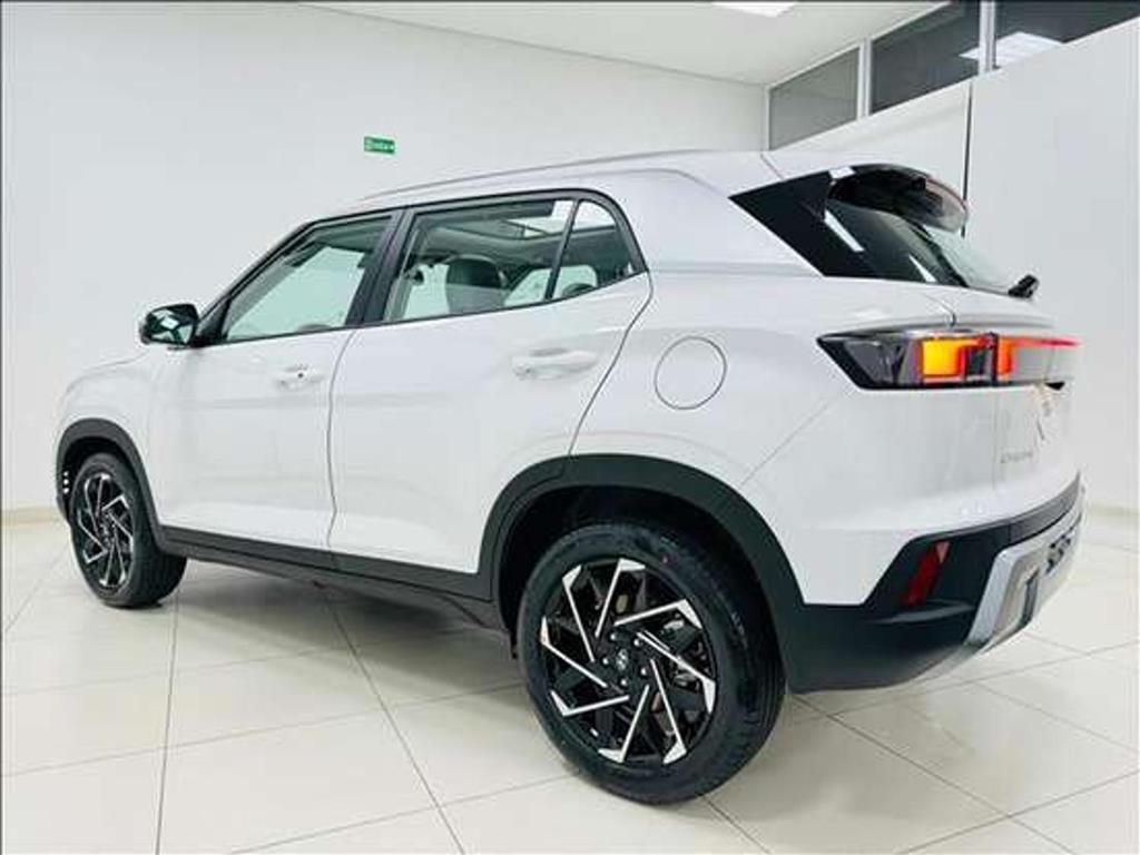 Hyundai-CRETA-1.6 TGDI FLEX ULTIMATE DCT