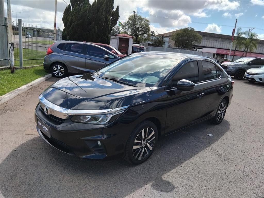 1.5 i-VTEC FLEX EX CVT