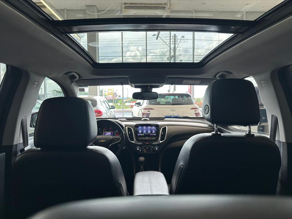 EQUINOX 1.5 16V TURBO GASOLINA PREMIER AWD AUTOMÁTICO9