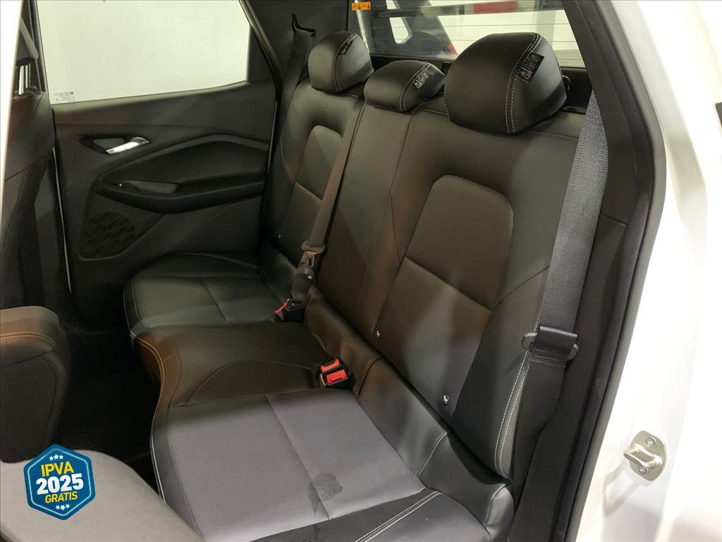 MONTANA 1.2 TURBO FLEX PREMIER AUTOMÁTICO13