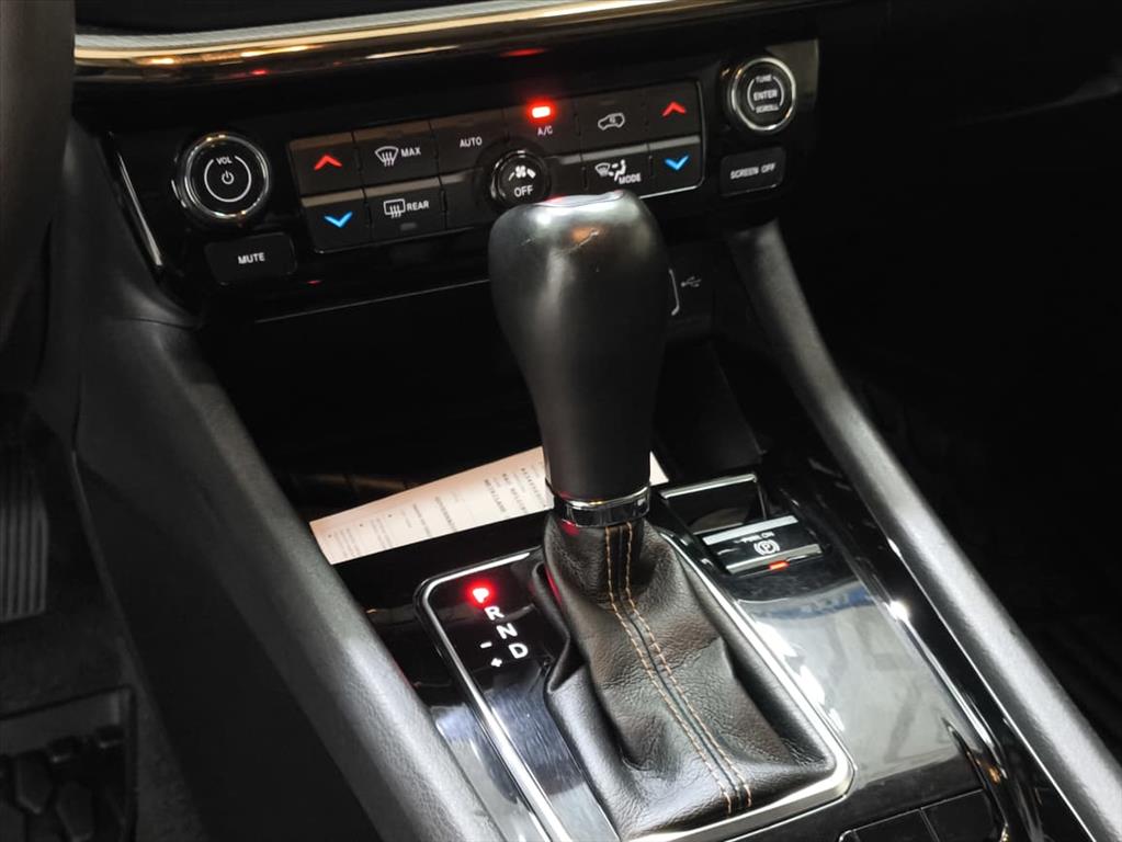 COMPASS 1.3 T270 TURBO FLEX LIMITED AT66