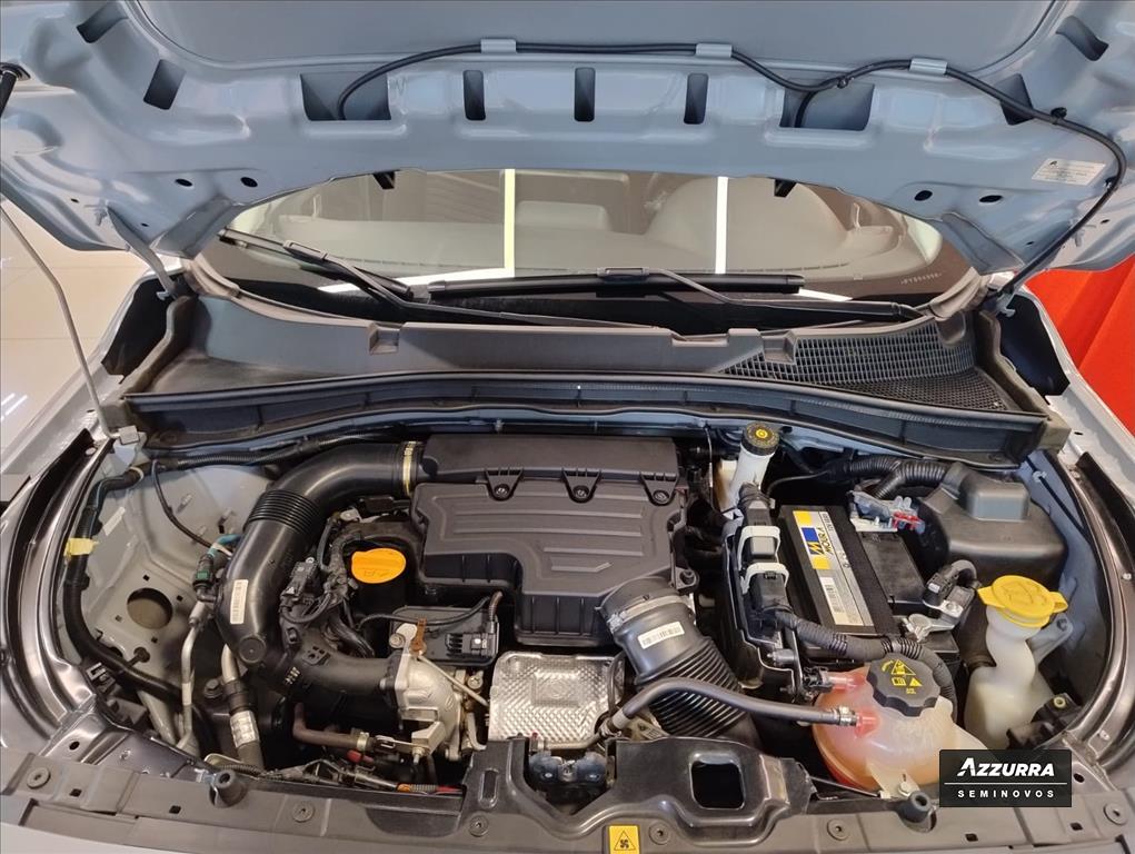 PULSE 1.0 TURBO 200 FLEX AUDACE CVT15