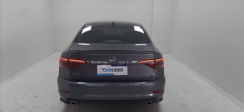 JETTA 2.0 350 TSI GASOLINA GLI DSG JETTA 2.0 350 TSI GASOLINA GLI DSG