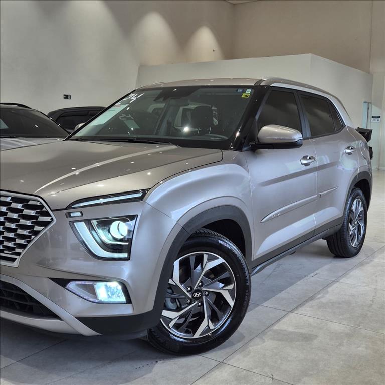 CRETA 1.0 TGDI FLEX LIMITED AUTOMÁTICO6