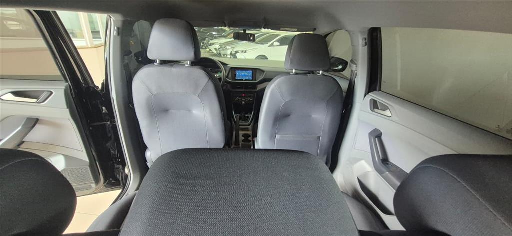 T-CROSS 1.0 200 TSI TOTAL FLEX SENSE AUTOMÁTICO6