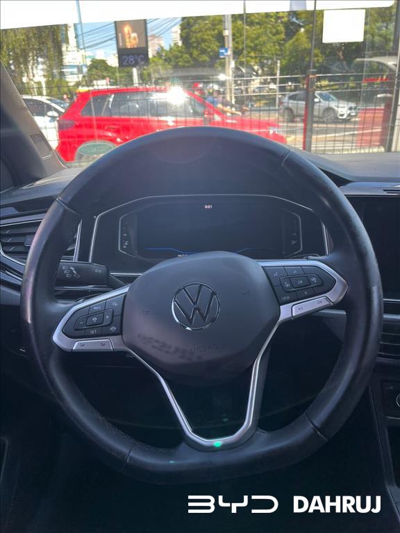 NIVUS 1.0 200 TSI TOTAL FLEX HIGHLINE AUTOMÁTICO1