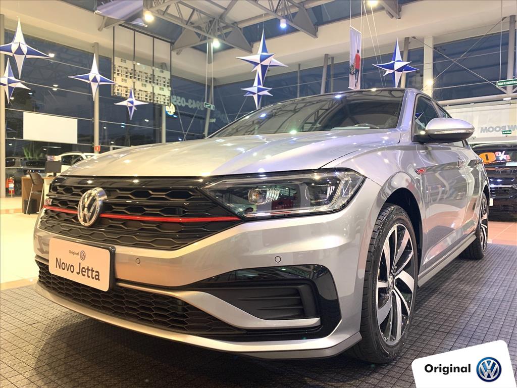 VOLKSWAGEN JETTA 2020 - 2.0 350 TSI GASOLINA GLI DSG