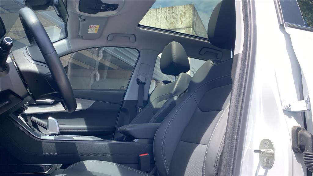 CAOA Chery-TIGGO 5X PRO-1.5 VVT TURBO iFLEX CVT