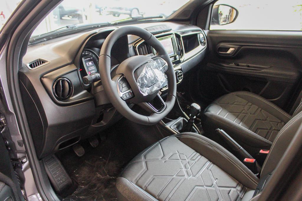 STRADA 1.3 FIREFLY FLEX VOLCANO CD MANUAL12