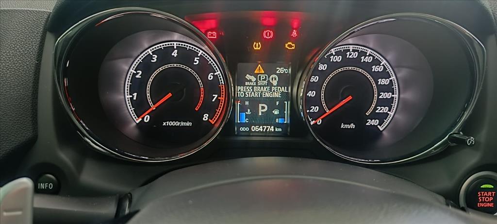 ASX 2.0 AWD 16V FLEX 4P AUTOMÁTICO7