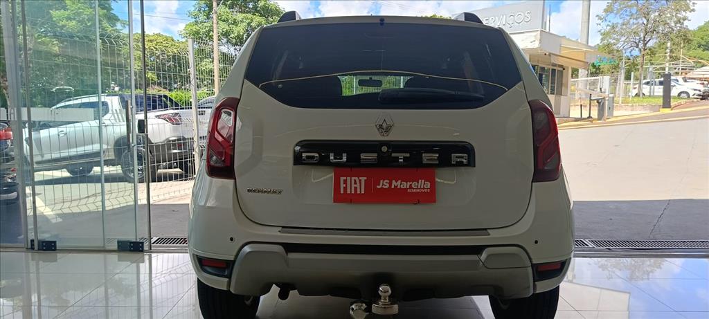 DUSTER 1.6 DYNAMIQUE 4X2 16V FLEX 4P MANUAL2