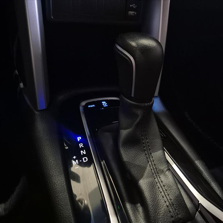 COROLLA CROSS 2.0 VVT-IE FLEX XRE DIRECT SHIFT8