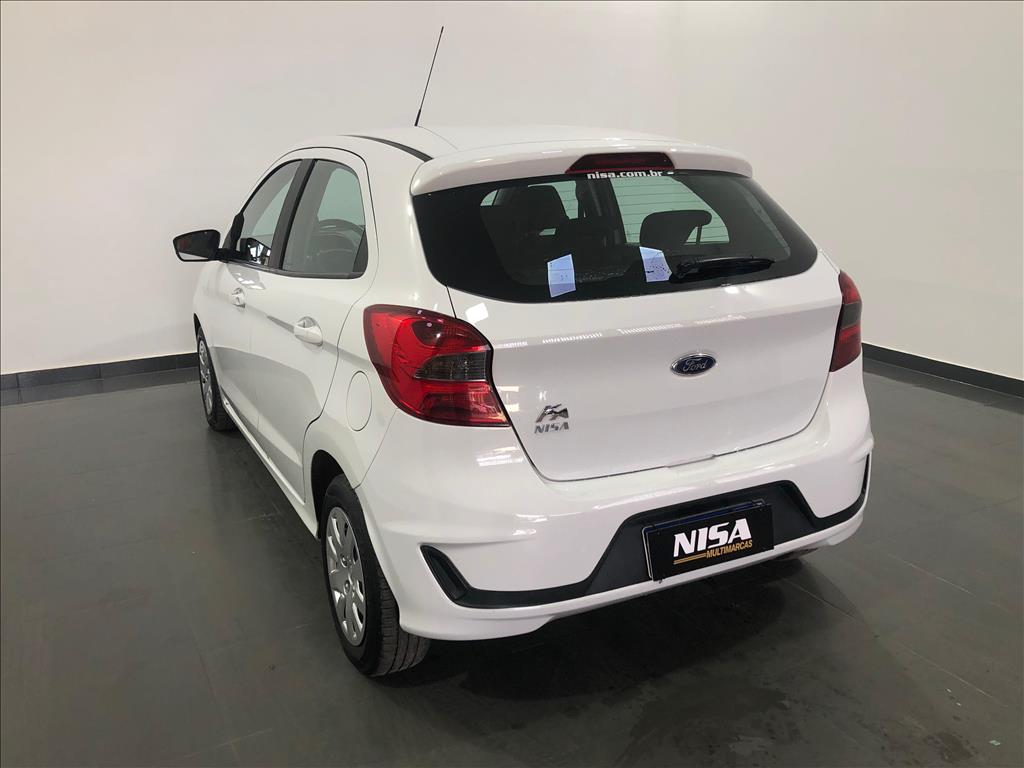 KA 1.0 TI-VCT FLEX SE PLUS MANUAL