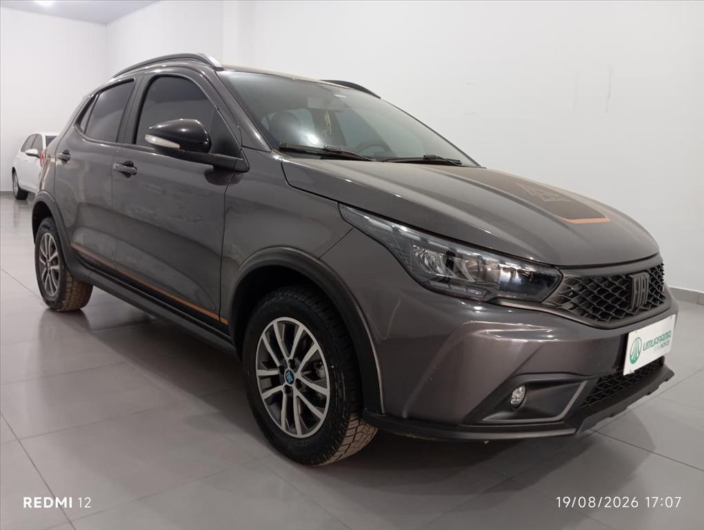 ARGO 1.3 FIREFLY FLEX TREKKING CVT1