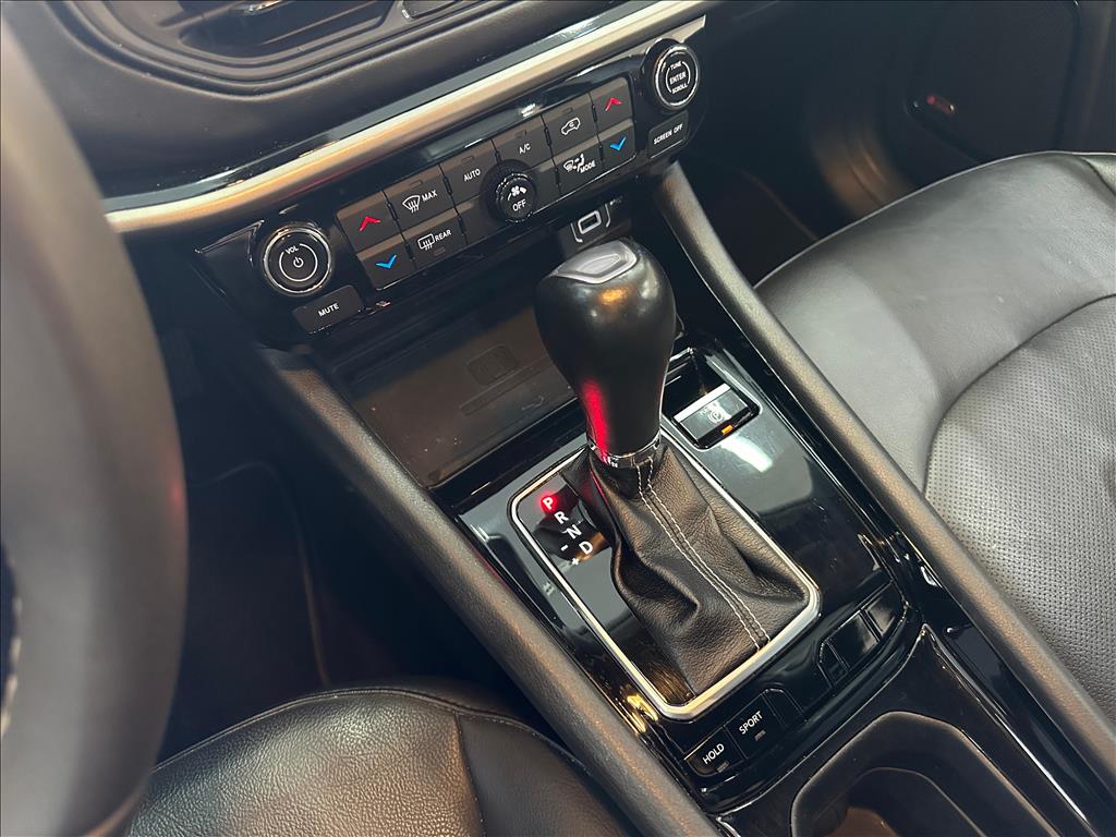 COMPASS 1.3 T270 TURBO FLEX SPORT AT69