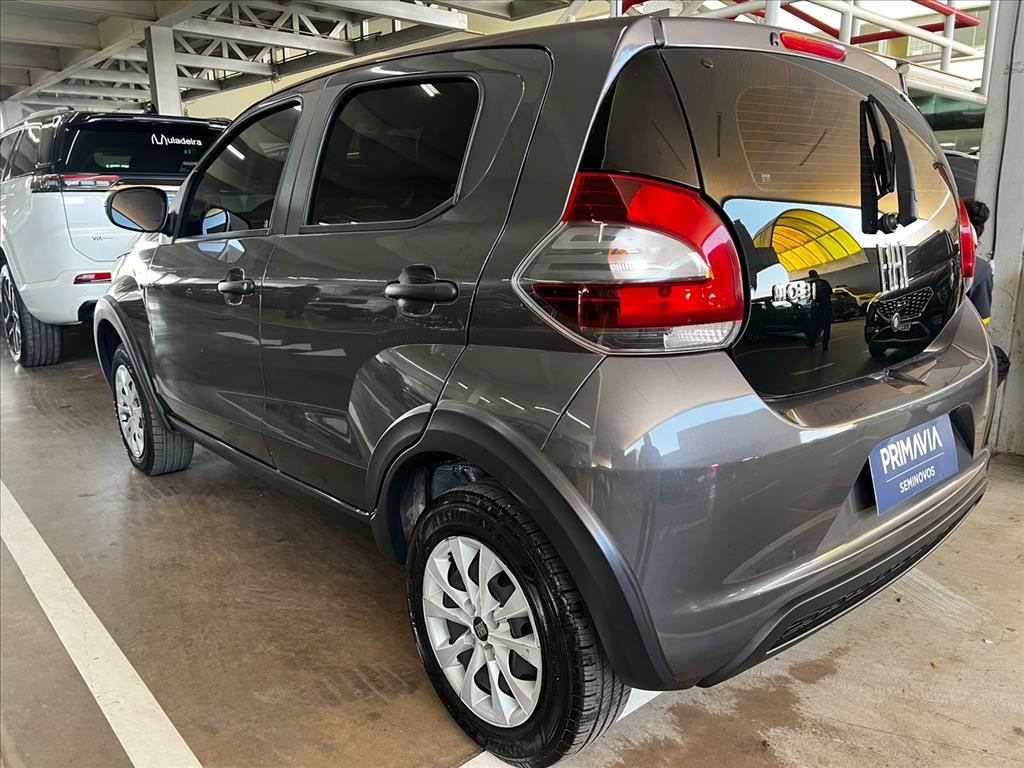 MOBI 1.0 EVO FLEX LIKE. MANUAL4