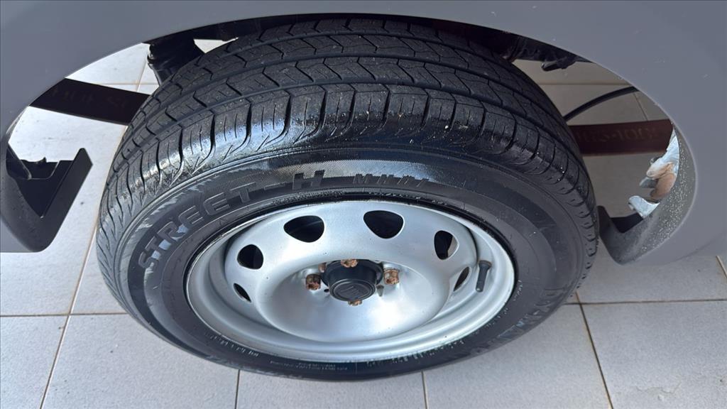 STRADA 1.4 MPI HARD WORKING CS 8V FLEX 2P MANUAL11