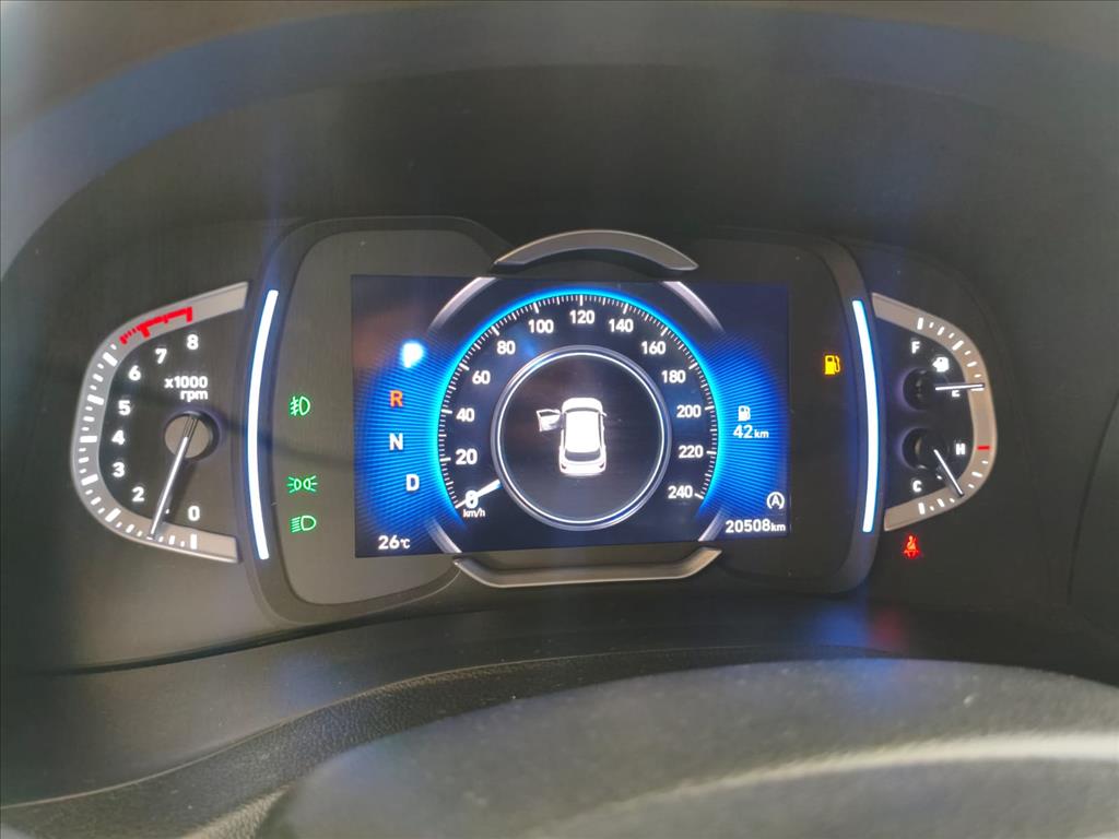 Hyundai-CRETA-1.0 TGDI FLEX PLATINUM AUTOMÁTICO