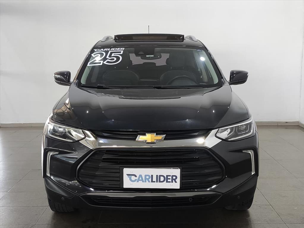 TRACKER 1.2 TURBO FLEX PREMIER AUTOMÁTICO1