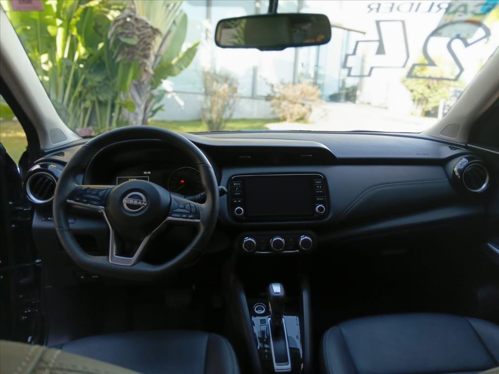 KICKS 1.6 16V FLEXSTART ADVANCE XTRONIC19