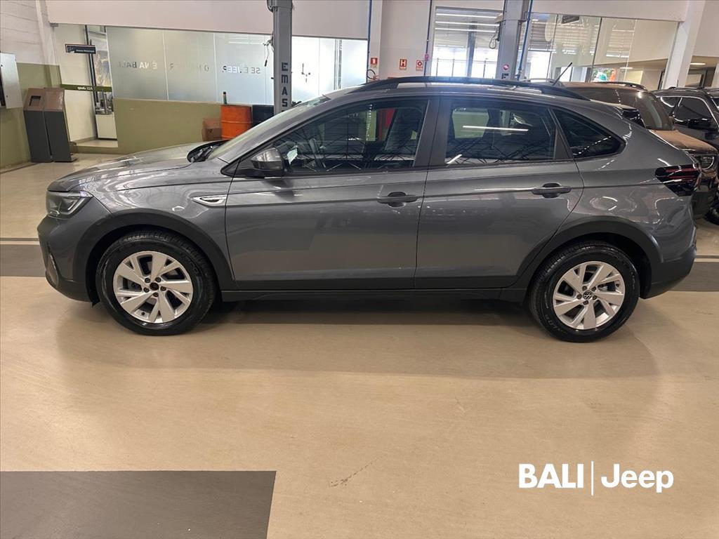 NIVUS 1.0 200 TSI TOTAL FLEX COMFORTLINE AUTOMÁTICO3