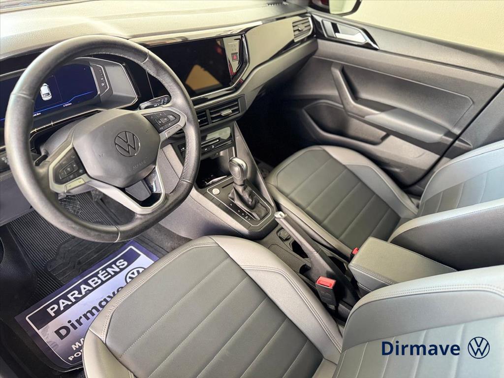 NIVUS 1.0 200 TSI TOTAL FLEX HIGHLINE AUTOMÁTICO