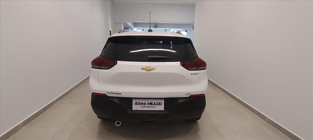 TRACKER 1.0 TURBO FLEX LTZ AUTOMÁTICO3