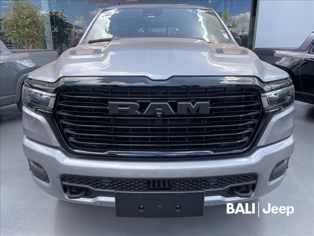 1500 3.0 HURRICANE 6 BITURBO GASOLINA LARAMIE NIGHT EDITION CD 4X4 AUTOMÁTICO