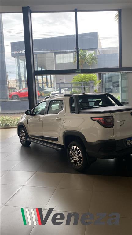 STRADA 1.3 FIREFLY FLEX RANCH CD CVT3