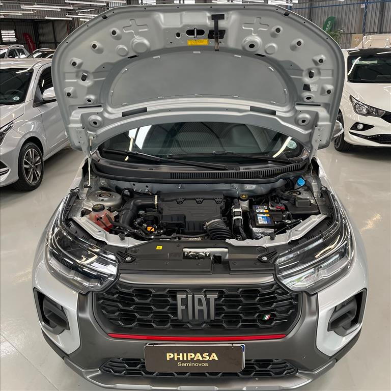 STRADA 1.0 TURBO 200 FLEX ULTRA CD CVT11