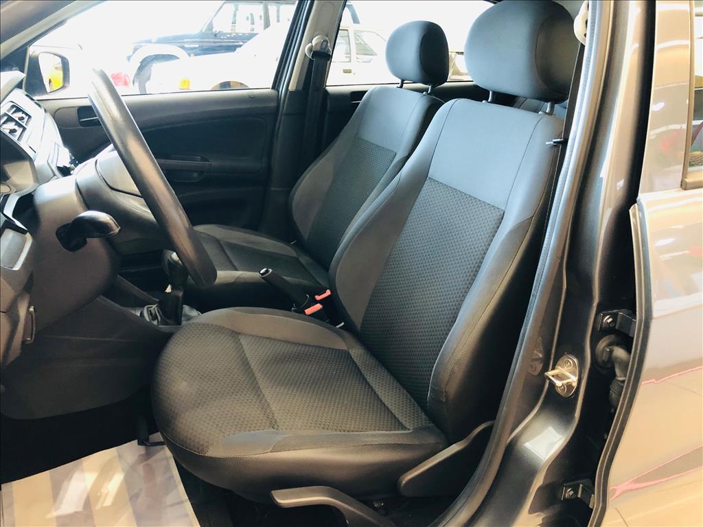 GOL 1.0 12V MPI TOTALFLEX 4P MANUAL7