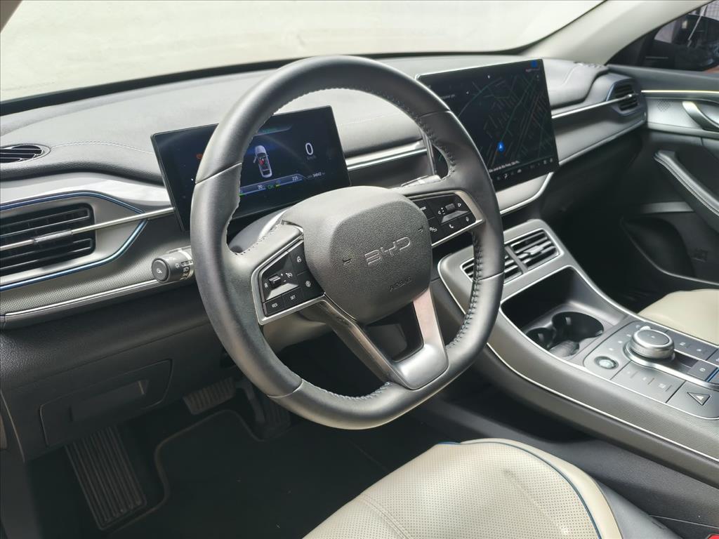 KING 1.5 DM-I PHEV GL AUTOMÁTICO5